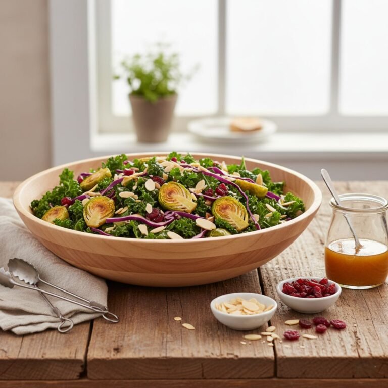 chick fil a kale salad recipe