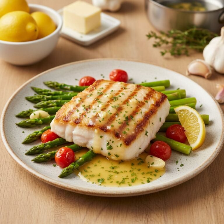 chilean sea bass recipe