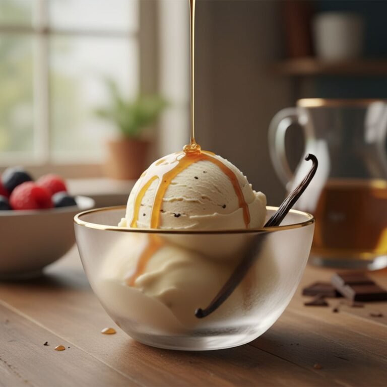 cuisinart ice cream maker recipes