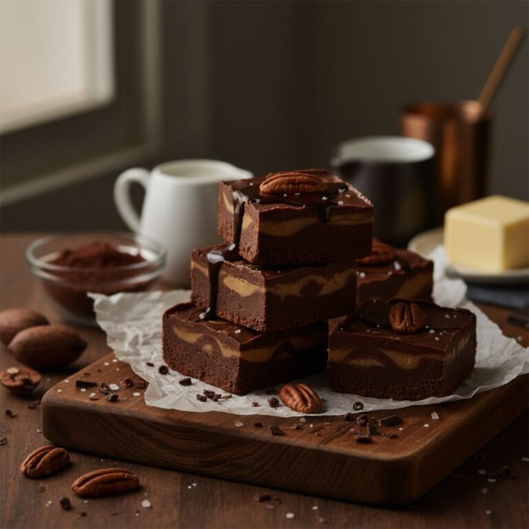 fantasy fudge recipe