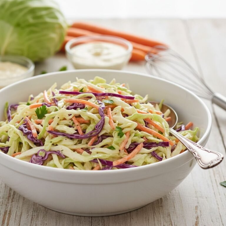 kfc coleslaw recipe