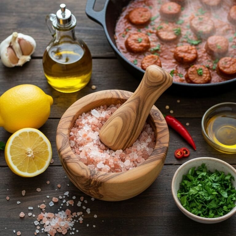 pink salt trick recipe