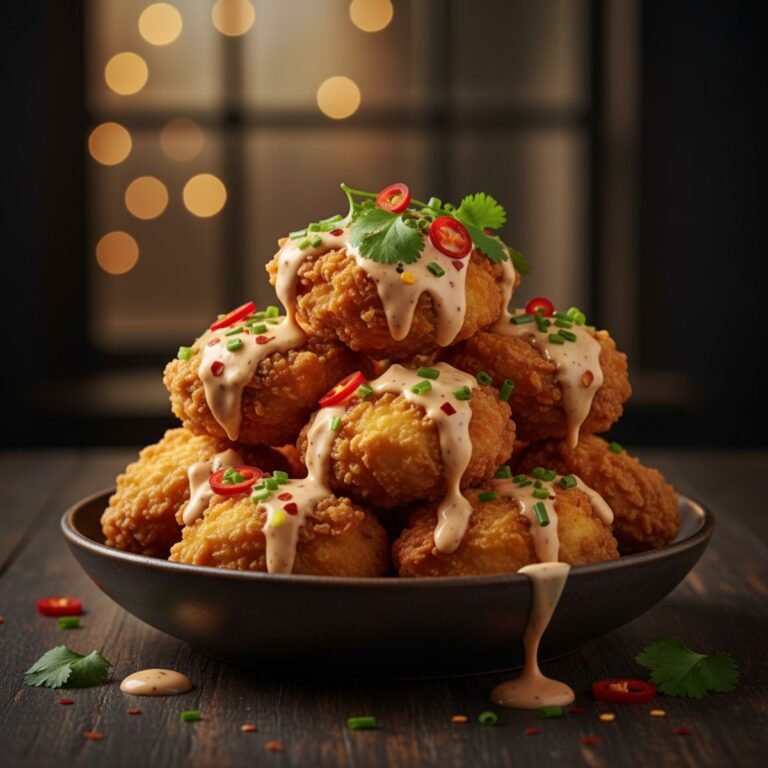 bang bang chicken recipe